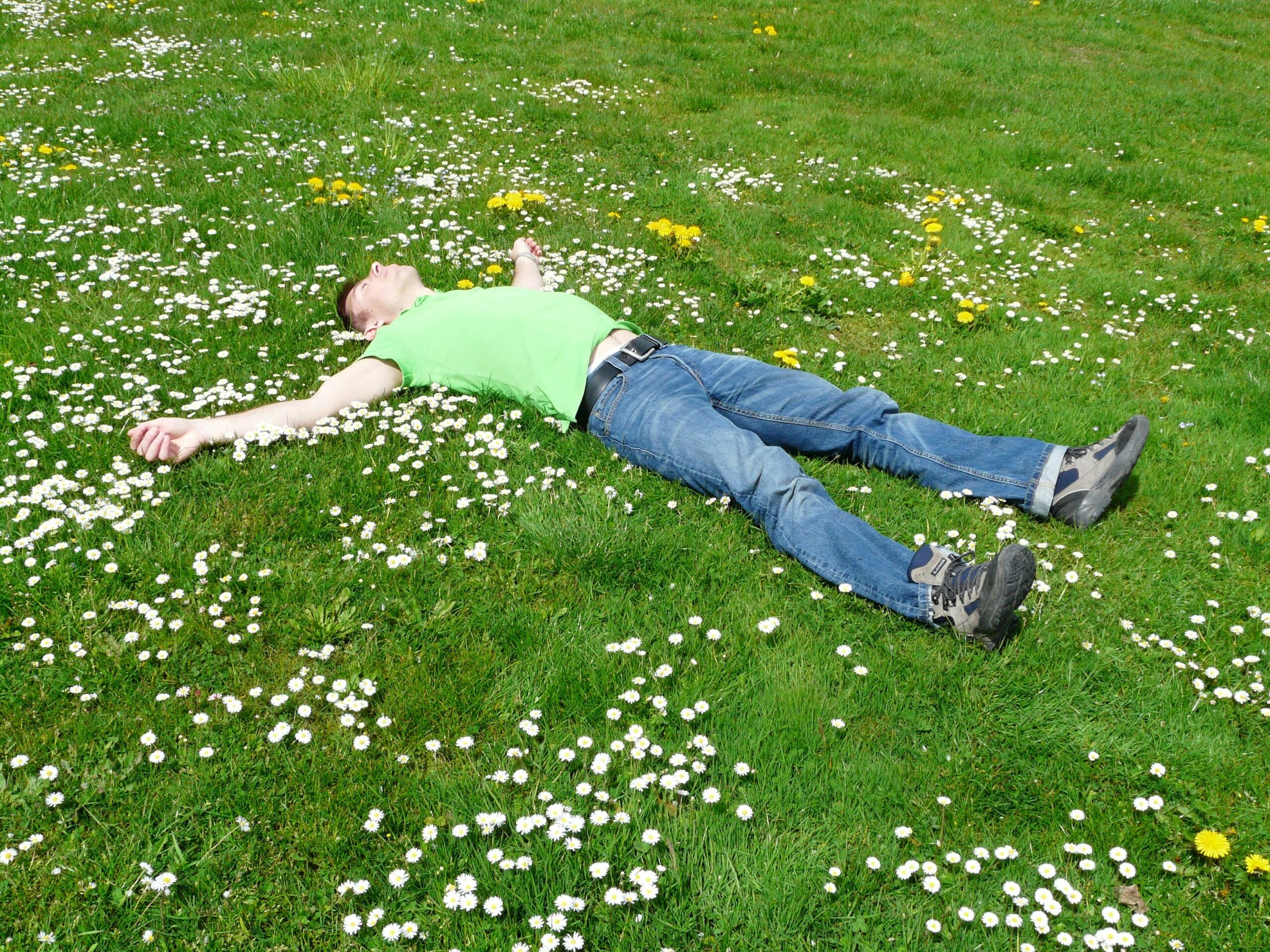 From FOMO to JOMO: The Joy of Missing Out