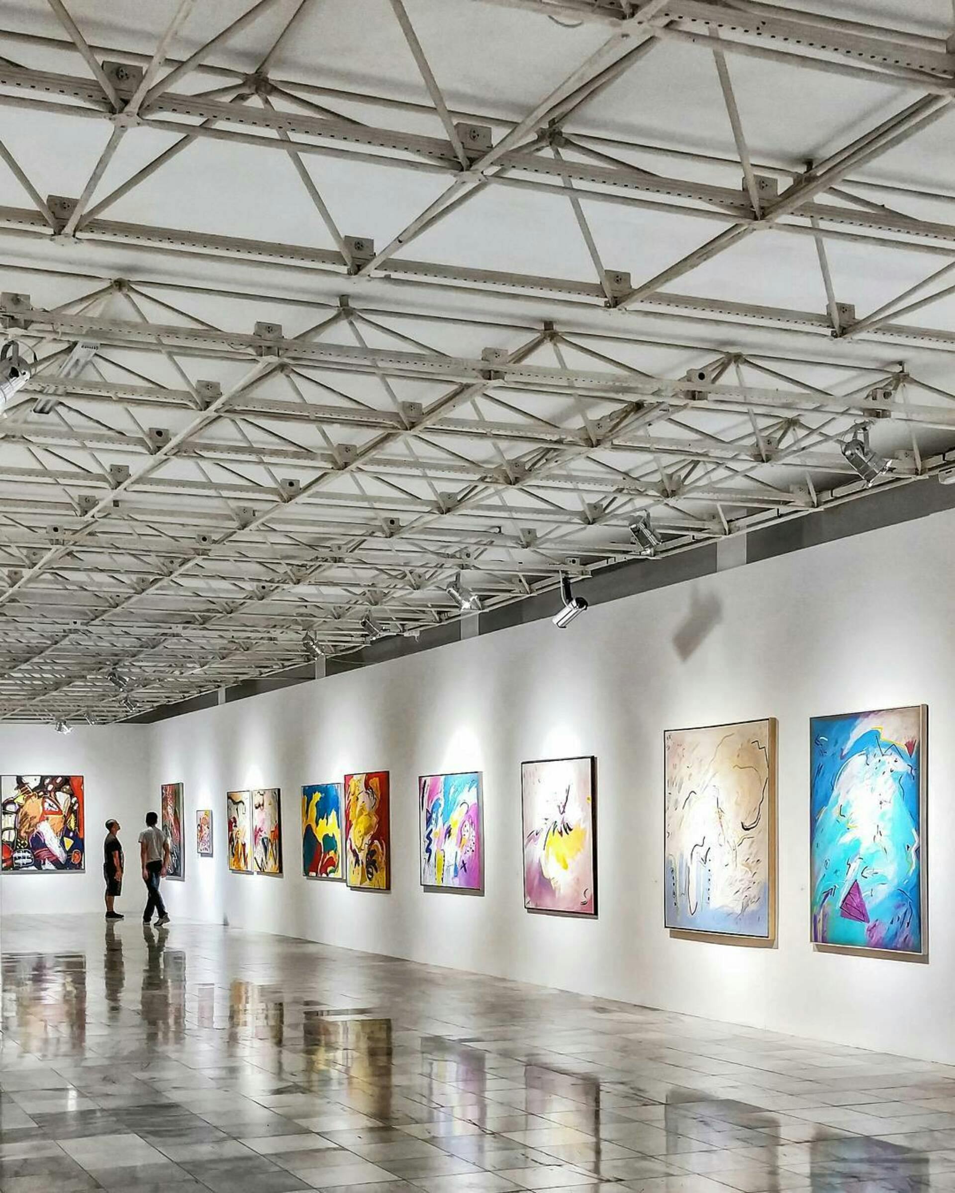 Galeria de Arte