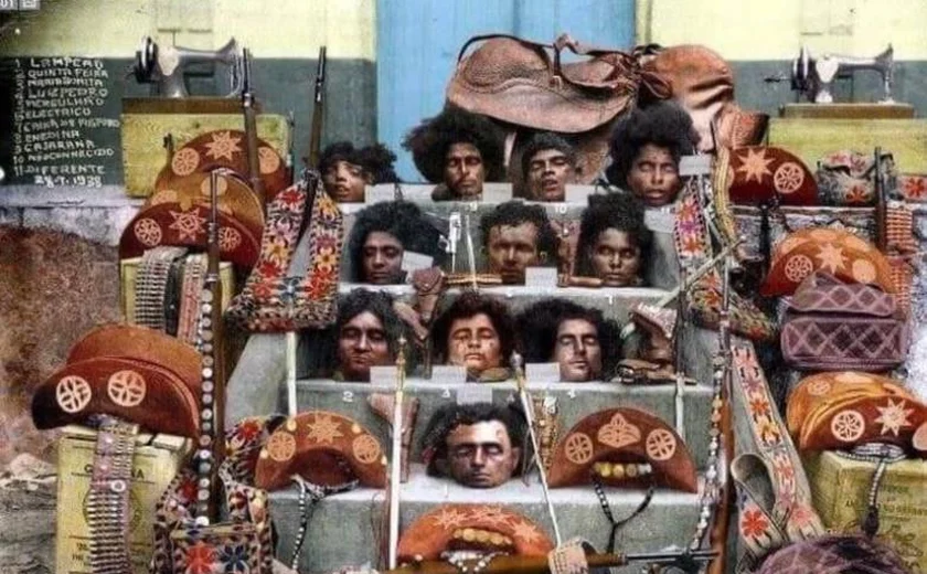 Cangaço Brasileiro