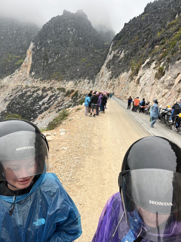 Ha Giang Loop, Fonte: MashUp