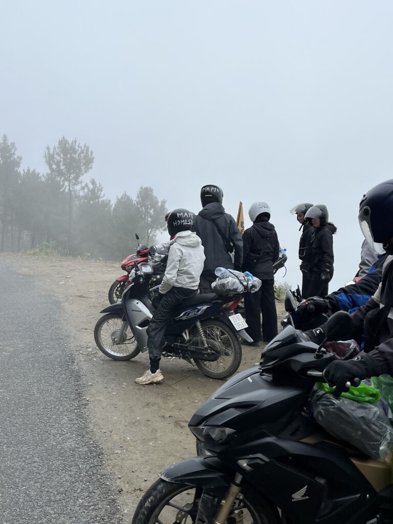 Ha Giang Loop, Fonte: MashUp