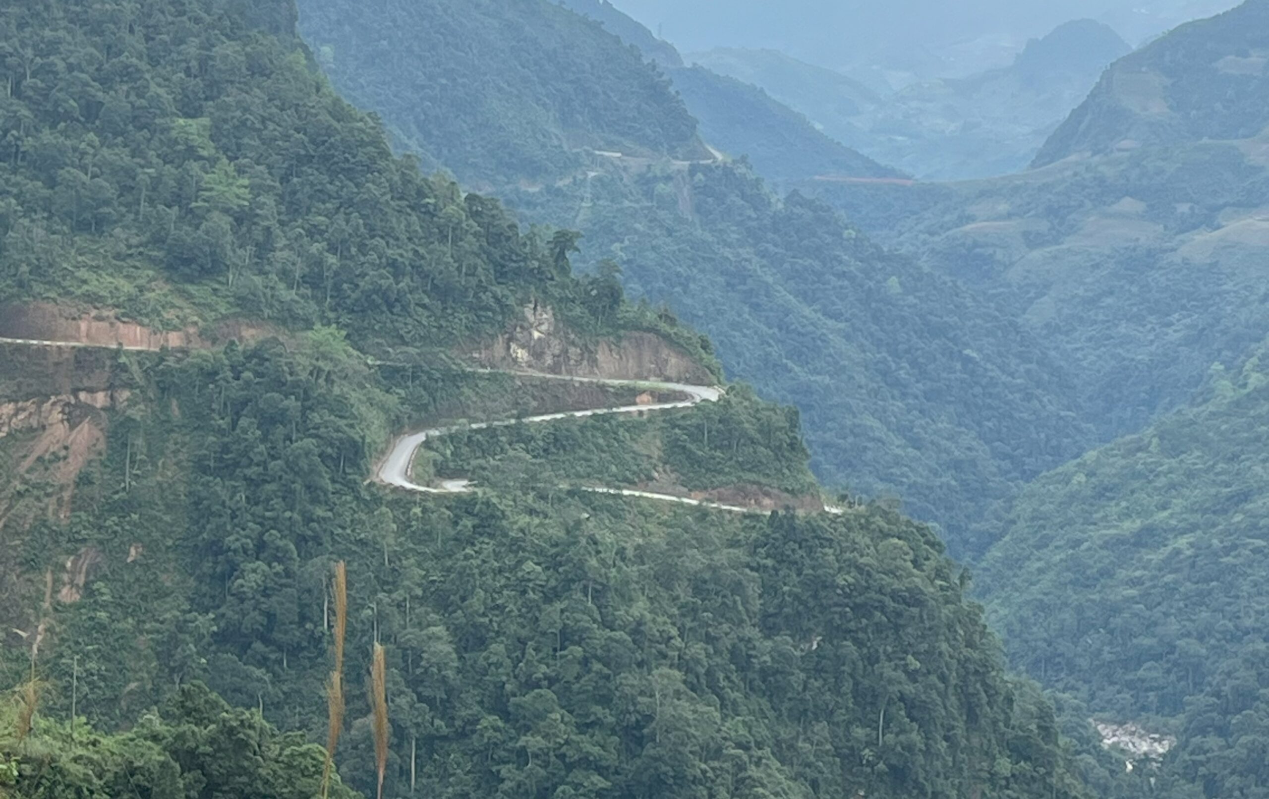 Ha Giang Loop