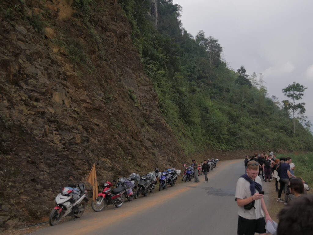 Ha Giang Loop, Fonte: MashUp