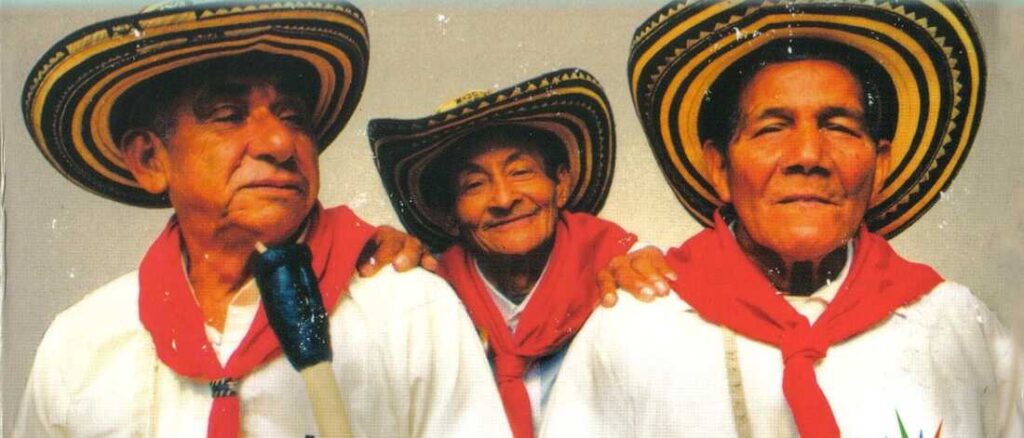 Gaiteros Colombia