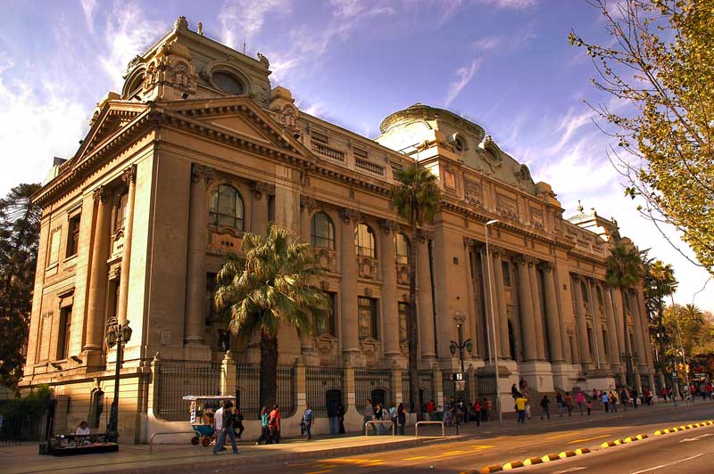 useu Nacional de Belas Artes