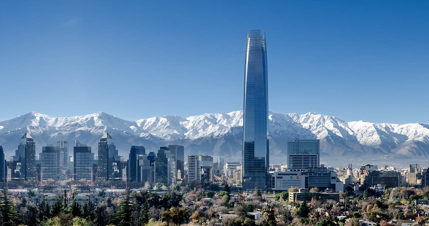 Santiago do Chile