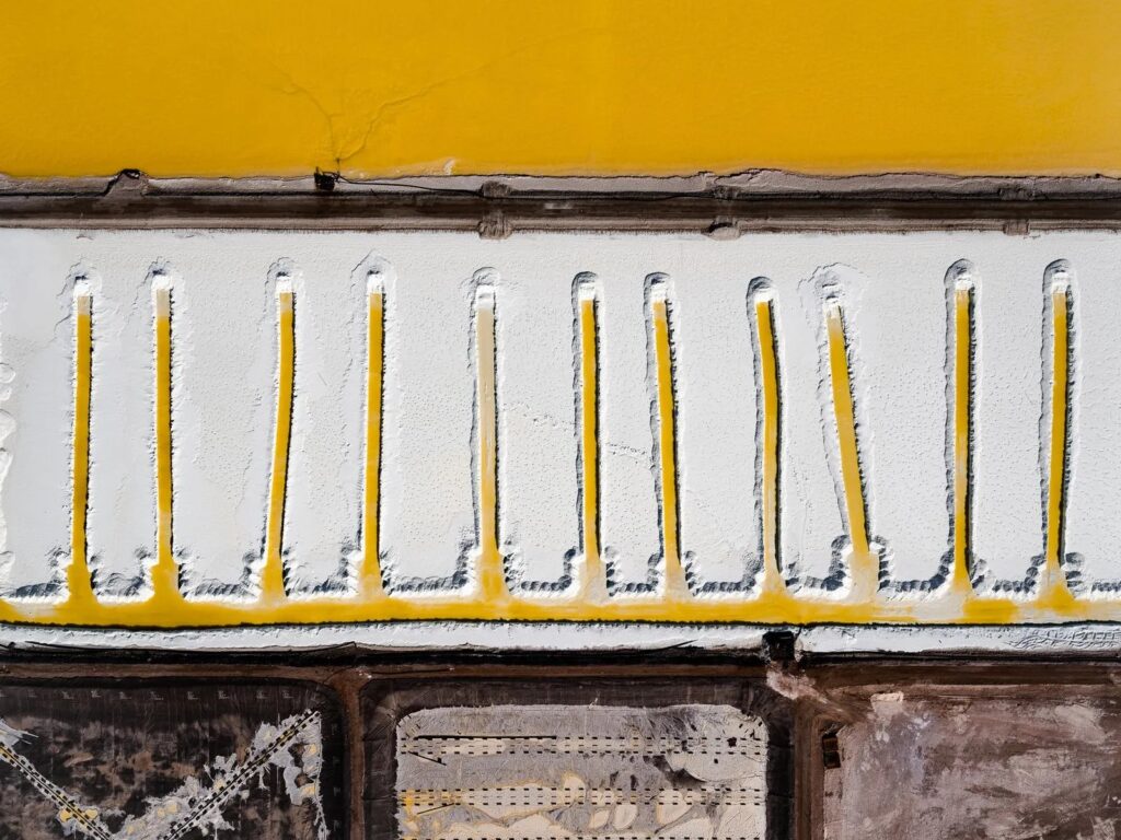 Tom Hegen / The Lithium Series