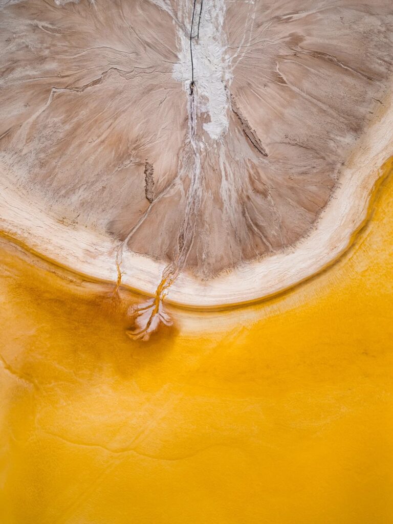 Tom Hegen / The Lithium Series