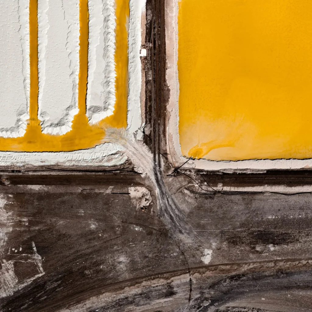 Tom Hegen / The Lithium Series