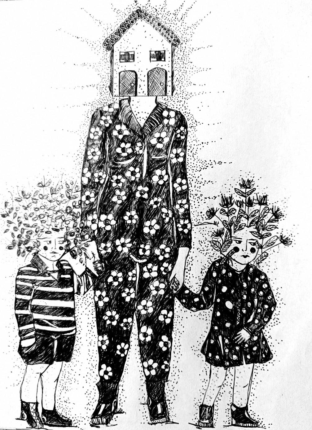 Fonte: Maria La Hipotenusa